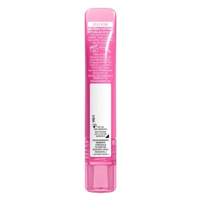 NYX Professional Makeup Jelly Job Peptide Lip Gloss 11 Jelly Icing 0.25 fl oz - New