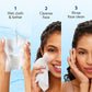 Olay Daily Facials Face Cleansing Wipes Makeup Remover Unscented 66ct - Imperfect Box