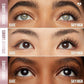 Maybelline Lash Sensational Sky High Lengthening Mascara 789 Washable Green Altitude 0.24 fl oz - Imperfect Box