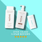 Native Solid Deodorant for Women & Men Jasmine & Cedar  Aluminum-Free 2.65oz  - New