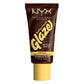 NYX Professional Makeup Buttermelt Glaze Skin Tint with SPF 30 Chocolate Butta 1.01 fl oz - Imperfect Container