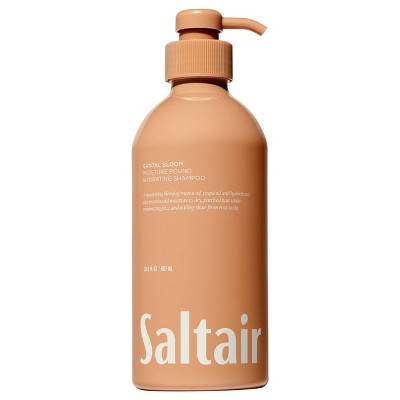 Saltair Santal Bloom Hydrating Hair Shampoo 30 fl oz - New