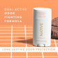 Native Solid Deodorant Sweet Peach & Nectar 2.65oz - Imperfect Container