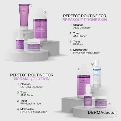 Picture Porefect Oil Free Moisturizer Daily Face Lotion - Missing Box