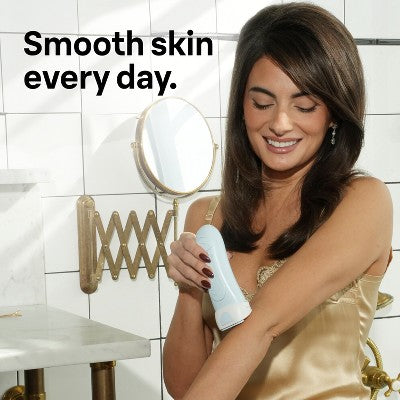 Braun Silk-epil 5-160 Women's Shaver - Imperfect Box