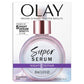 Olay Super Face Night Serum with Vitamin C 1 fl oz - Imperfect Box