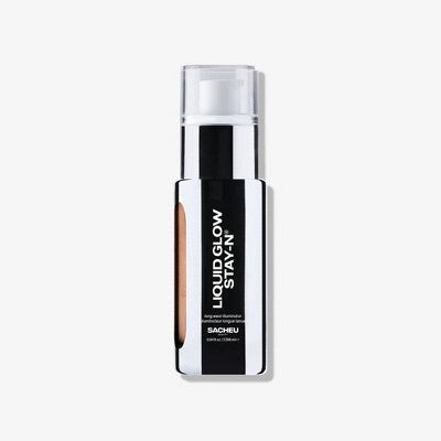 Sacheu Liquid Glow STAY-N Glow Getter 0.94 fl oz - Imperfect Box