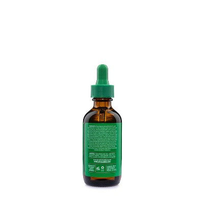 Camille Rose Rosemary Oil Strengthening Hair & Scalp Drops 1.9 fl oz - Imperfect Container