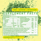 8Greens Super Greens Powder 175g - New