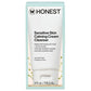 Honest Beauty Sensitive Skin Calming Cream Cleanser 4 fl oz - Imperfect Box
