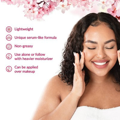 Hada Labo Tokyo Anti-Aging Hydrator Face Serum with Super Hyaluronic Acid 1.7 fl oz - New