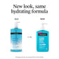 Neutrogena Hydro Boost Hydrating Facial Cleanser and Makeup Remover 16 fl oz - New