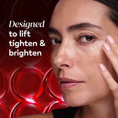 Olay Regenerist Anti-Aging Eye Wrinkle Treatment, Firming & Hydrating 0.68 fl oz - New