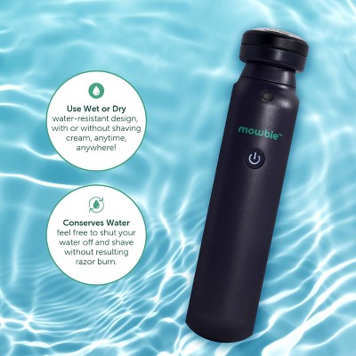 Mowbie Mens 360 Body Groomer - New