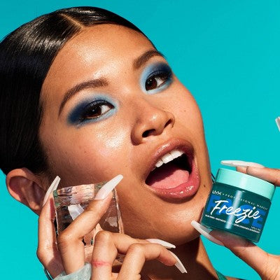 NYX Professional Makeup Face Freezie Cooling Primer + Moisturizer - 1.69 fl oz