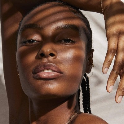 Well People Superpowder Blush Hazelnut Harvest 0.17oz - Imperfect Box