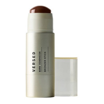 Versed Warm Dimension Bronzer Stick Heatwave 0.2oz - New