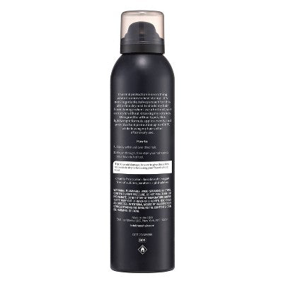 Kristin Ess 450F Dry Finish Heat Protectant Spray 5 oz - Imperfect Container
