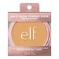 e.l.f. Halo Glow Powder Filter Foundation Medium Neutral 0.35oz - Imperfect Box