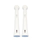 Oral-B iO Ultimate Replacement Brush Heads White 2ct - Imperfect Box