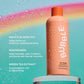 Bubble Skincare All Clear Anti Breakout Cleanser 4.2 fl oz - Imperfect Box