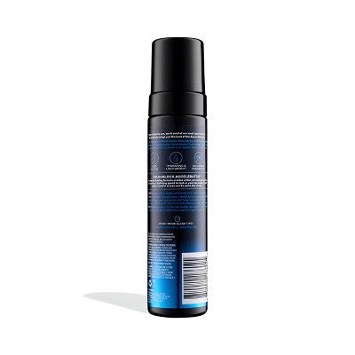 Bondi Sands Ultra Express Self Tanner Tanning Foam Ultra Dark 6.76 fl oz - Imperfect Container