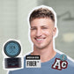 American Crew Men's High Hold and Low Shine Hair Fiber 3oz - Imperfect Container