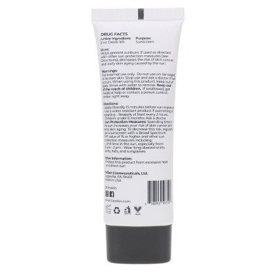 TIZO Photoceutical AM Replenish SPF 40 1.75 oz - Imperfect Box
