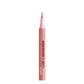 NYX Professional Makeup Lip Lingerie Lip Liner Stain 07 Cuff Me 0.03 fl oz. - Imperfect Box