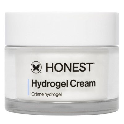 Honest Beauty Hydrogel Cream with Hyaluronic Acid 1.7 fl oz - Imperfect Box