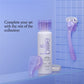 Billie Whipped Shave Cream Sparkle 6.5 fl oz - New