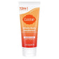 Lume Whole Body Women's Invisible Cream Tube Deodorant Clean Tangerine Scent 2.2oz - New
