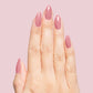 Olive & June Builder Gel Nail Polish Blush Jelly 0.46 fl oz - Imperfect Container