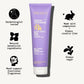 Pacifica Vegan Ceramide Extra Gentle Face Wash 5 fl oz - Imperfect Container