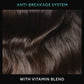Tresemme Anti-Breakage Shampoo & Conditioner for Brittle or Weak Hair 56 fl oz/2pc - Imperfect Box