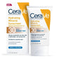 CeraVe Hydrating Mineral Tinted Face Lotion SPF 30 Deep 1.7 fl oz - Missing Box