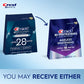 Crest 3D Whitestrips Ageless Whitening Whitening Kit  14ct - Imperfect Box