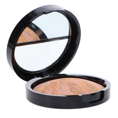 Laura Geller Baked Balance-N-Brighten Foundation Medium 0.32 oz - Imperfect Box