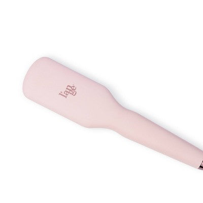 L'ange Hair Le Vite Ceramic Straightening Hair Iron - Imperfect Box