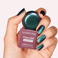 Dashing Diva One Gel Magnetic Nail Polish Rogue 10ml - Imperfect Container