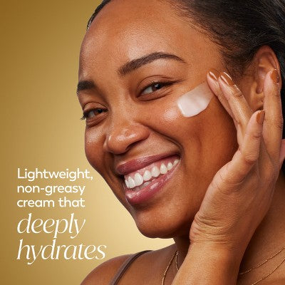 Olay Regenerist Collagen Peptide 24 MAX Face Moisturizer  1.7 fl oz - Imperfect Box