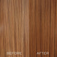 Kristin Ess Hair Gloss in Copper Penny for Red or Auburn Hair Semi Permanent Dye + Toner 4 fl oz - Imperfect Box