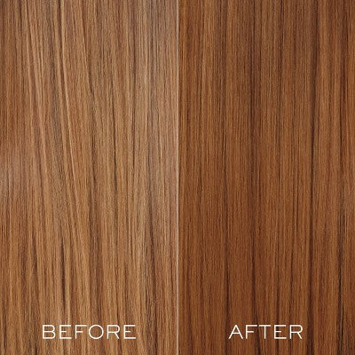 Kristin Ess Hair Gloss in Copper Penny for Red or Auburn Hair Semi Permanent Dye + Toner 4 fl oz - Imperfect Box