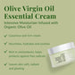 DHC Olive Virgin Oil Essential Moisturizing Cream 1.7 fl oz - Imperfect Box