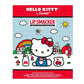 Lip Smacker Hello Kitty Beauty Book Cosmetic Set Pink 0.81oz/25pc - Imperfect Container