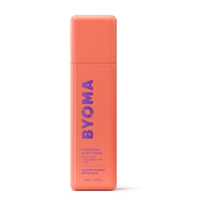 BYOMA Hydrating Milky Toner 1.69 fl oz - New