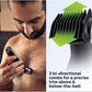 Philips Norelco Bodygroom Series 5000 Men's Rechargeable Trimmer BG5025/40 - New