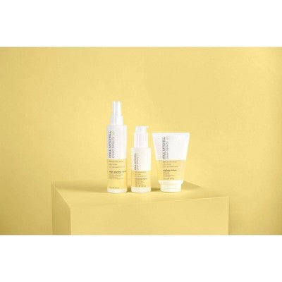 Paul Mitchell Clean Beauty Volumizing Liquid 3.4 fl oz - Imperfect Container