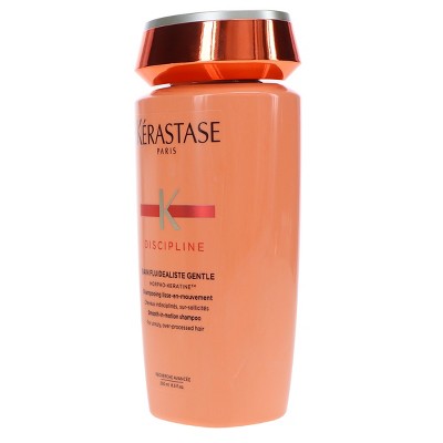 Kerastase Discipline Bain Fluidealiste Gentle Shampoo 8.5 oz - Imperfect Container