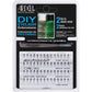Ardell Eyelash DIY Extensions Combo Pack Sh/Med/Long 56ct - Imperfect Container